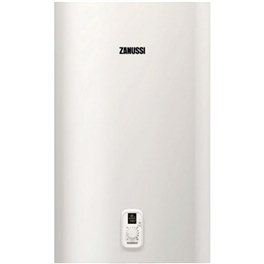 Водонагреватель ZWH/S 80 Splendore XP(плоский нержавеющий бак с дисплеем) Водонагреватель ZWH/S 80 Splendore XP(плоский нержавеющий бак с дисплеем)