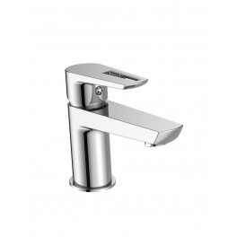 Смеситель для раковины IMPRESE Breclav 05245 Смеситель для раковины IMPRESE Breclav 05245