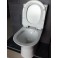 Унитаз-компакт Volle 13-77-232 Rim, с сиденьем soft close