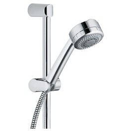 Душевой гарнитур KLUDI ZENTA 2S 607300500