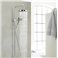 Душевой гарнитур KLUDI Dual  Shower A-QA 660910500