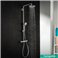 Душевой гарнитур HANSGROHE Croma 220 Showerpipe 27185000