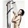 Душевой гарнитур HANSGROHE Croma Showerpipe Reno 27224000