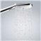 Ручная лейка HANSGROHE Raindance Select 120 26520000