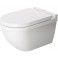 Унитаз Duravit Starck 3 (2527090000+0063890000)