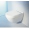 Унитаз Duravit Starck 3 (2527090000+0063890000)