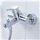 Смеситель для ванны HANSGROHE Talis 32440000