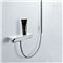 Смеситель для душа HANSGROHE Ecostat Select Project 13162000