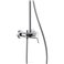 Душевой гарнитур HANSGROHE Croma 100 Showerpipe 27154000