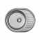 ULA 7112 ZS Decor Кухонная мойка
