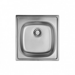 ULA 6110 ZS Decor Кухонная мойка ULA 6110 ZS Decor Кухонная мойка