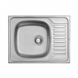 ULA 7202 ZS Decor Кухонная мойка ULA 7202 ZS Decor Кухонная мойка