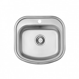 ULA 7701 ZS Decor Кухонная мойка ULA 7701 ZS Decor Кухонная мойка