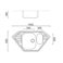 ULA 7802 ZS Decor Кухонная мойка