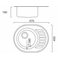 ULA 7112 ZS Decor Кухонная мойка