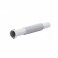 ANI Plast Гибкая труба (К203) 11/4*32 длина 360 мм-750 мм