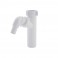 ANI Plast (М140) Отвод для стиральной машины 11/2x40