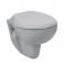 Унитаз подвесной Volle MARO, сиденье мягкое+Комплект инсталляции Volle Master 3в1(13-52-321 +121515)