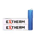 Электрический двухжильный нагревательный мат  Extherm ET 075-200