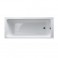 Акриловая ванна Duravit D-Code 150х75 (700095000000000)