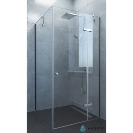 Душевая кабина ANDORA Aspen P - 90x90х200 без поддона