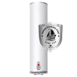 Водонагреватель WILLER IV50R ULTRA Водонагреватель WILLER IV50R ULTRA