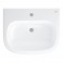 Раковина Grohe Euro Ceramic 60 см с о/с альпин-белый 39335000