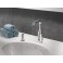 Раковина GROHE Bau Universal 55 см c о/c альпин-белый 39423000