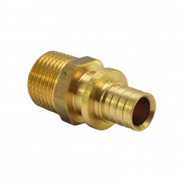 Муфта Натяжная Raftec НР 20x1/2" Муфта Натяжная Raftec НР 20x1/2"