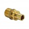 Муфта Натяжная Raftec НР 20x1/2"