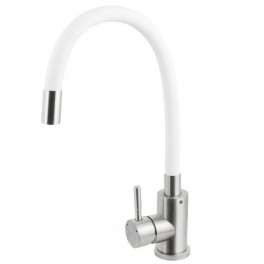 Смеситель Для Кухни VENTA VA3008E-White Смеситель Для Кухни VENTA VA3008E-White