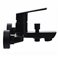 Смеситель для ванны TOPAZ LEXI TL 21101-H57-BL