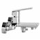 Смеситель для ванны TOPAZ LEXI TL21101A-H57-0