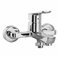 Смеситель для ванны TOPAZ LEXI TL21101A-H57-0