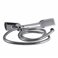 Смеситель для ванны TOPAZ LEXI TL21101A-H57-0