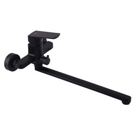 Смеситель для ванны TOPAZ LEXI TL21208A-H57-BL Смеситель для ванны TOPAZ LEXI TL21208A-H57-BL