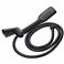 Смеситель для ванны TOPAZ LEXI TL21208A-H57-BL