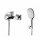Смеситель для ванны TOPAZ SARDINIA TS 08131-H19N