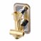 Смеситель для ванны встроенный TOPAZ SARDINIA TSG 08202-V-H20