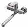 Смеситель для кухни TOPAZ BARTS TB 07218-H36