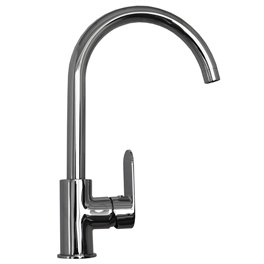 Смеситель для кухни TOPAZ BARTS TB 07403-H36