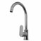 Смеситель для кухни TOPAZ BARTS TB 07403-H36