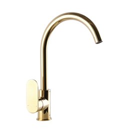 Смеситель для кухни TOPAZ BARTS TB 07403-H36-AU Смеситель для кухни TOPAZ BARTS TB 07403-H36-AU