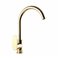 Смеситель для кухни TOPAZ BARTS TB 07403-H36-AU