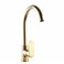 Смеситель для кухни TOPAZ BARTS TB 07403-H36-AU
