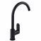 Смеситель для кухни TOPAZ BARTS TB 07403-H36-BL