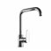 Смеситель для кухни TOPAZ BARTS TB 07423-H36
