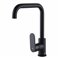 Смеситель для кухни TOPAZ BARTS TB 07423-H36-BL