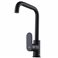 Смеситель для кухни TOPAZ BARTS TB 07423-H36-BL