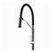 Смеситель для кухни TOPAZ BARTS TB 8817-H18